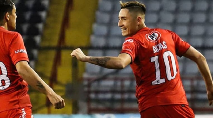 Deportes Copiapó completó refuerzos: retorna volante Iván Rozas para segunda rueda Deportes Copiapó completó refuerzos: retorna volante Iván Rozas para segunda rueda