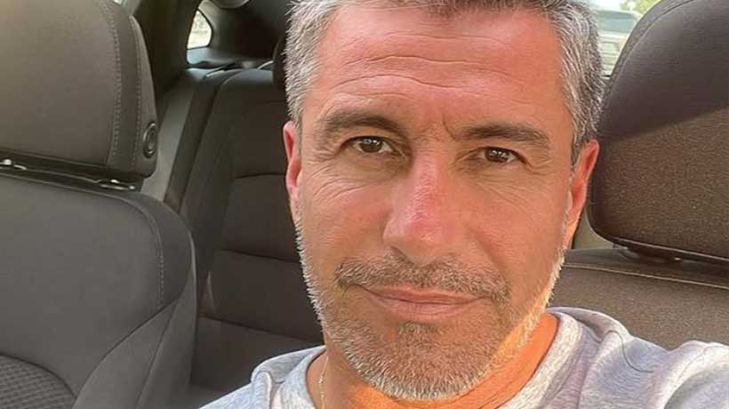 Fernando Solabarrieta confirma estar evaluando ingresar a reality: “Estamos en eso” Fernando Solabarrieta confirma estar evaluando ingresar a reality: “Estamos en eso”