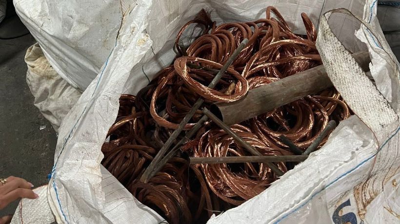 Corte de Apelaciones ratifica prisión preventiva para imputado en caso de robo de cables en Alerce