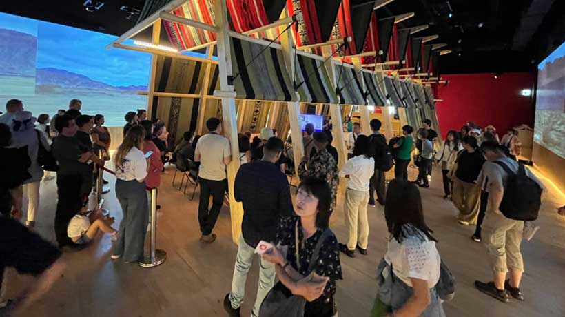 Startups sostenibles de Valparaíso viajan a Japón para mostrar su innovación en Expo Osaka 2025