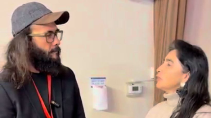 “Se incuba un desastre”: Marcelo Lagos advirtió por tomas en zonas de riesgo en Antofagasta “Se incuba un desastre”: Marcelo Lagos advirtió por tomas en zonas de riesgo en Antofagasta