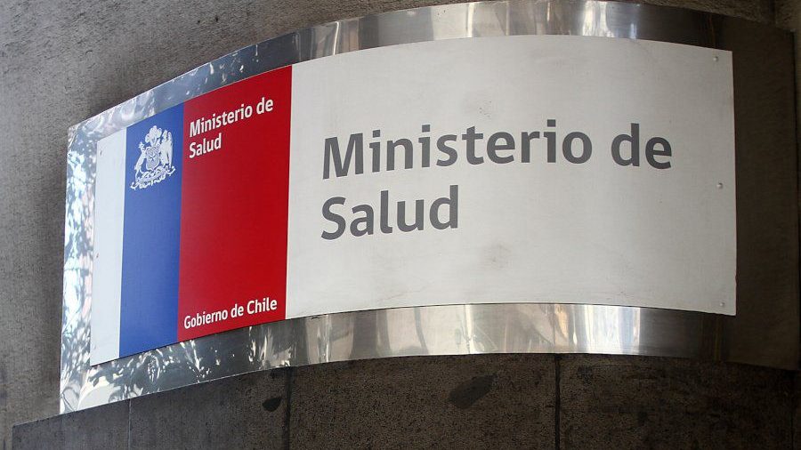 Minsal instruyó un "abordaje riguroso" por casos de niños con efectos graves tras recibir anestesia general Minsal instruyó un "abordaje riguroso" por casos de niños con efectos graves tras recibir anestesia general