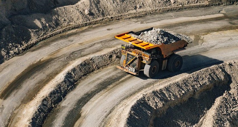 Escondida | BHP alcanzó su mejor producción en 17 años por mayor ley de mineral y récord en concentradora Escondida | BHP alcanzó su mejor producción en 17 años por mayor ley de mineral y récord en concentradora
