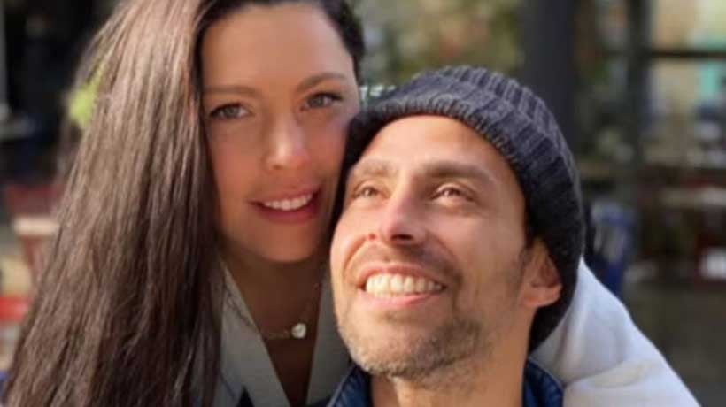 Daniela Aránguiz y su relación con Jorge Valdivia: &quot;La guerra que teníamos la dejamos atrás&quot;