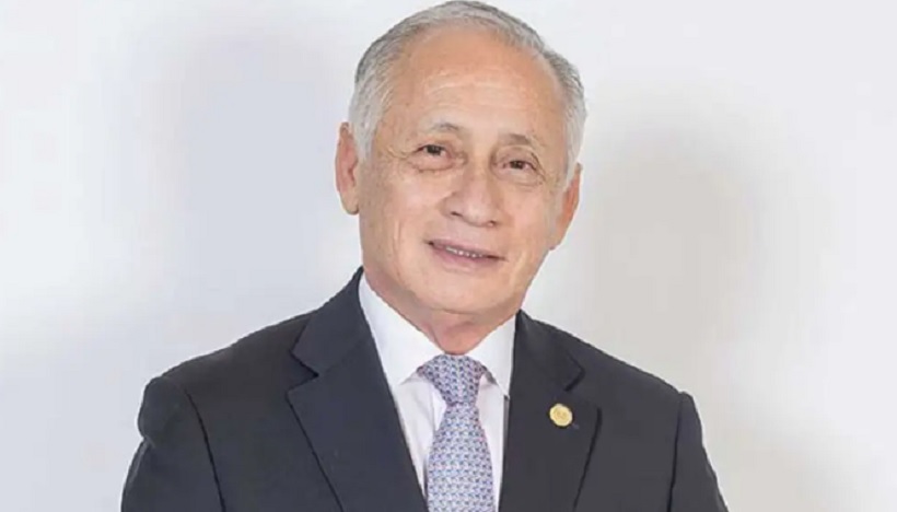 Céspedes presentó demanda contra Enami por &quot;error administrativo&quot;: enfrenta acusación por favorecer a familiares