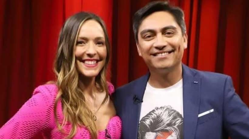 Salen a la luz intentos de Sergio Freire por recuperar relación con Maly Jorquiera Salen a la luz intentos de Sergio Freire por recuperar relación con Maly Jorquiera
