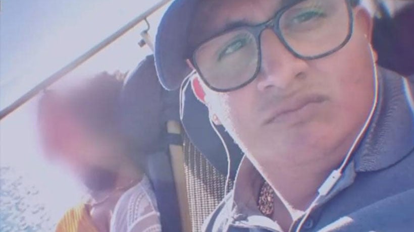Fue al Festival de Viña y vivió en Quilpué: así era la &quot;discreta&quot; vida de la mano derecha del líder del Tren de Aragua en Chile