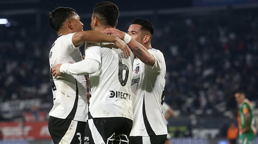 Entradas para duelo entre Colo Colo y Real Valladolid ya se encuentran a la venta Entradas para duelo entre Colo Colo y Real Valladolid ya se encuentran a la venta