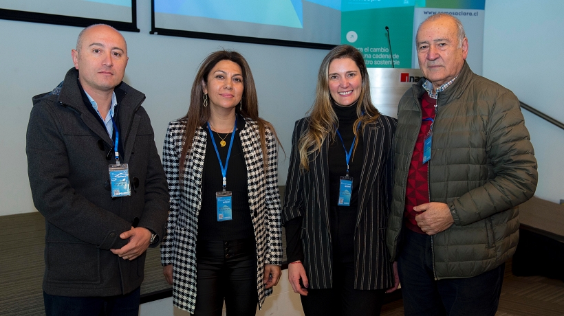 Aclara reunió a más de 150 emprendedores en su Primer Encuentro de Proveedores Locales