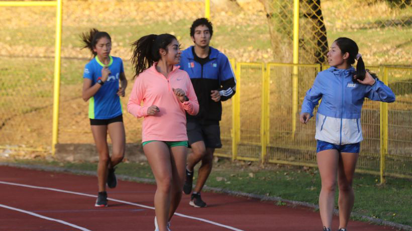Los Lagos: Mindep IND llama a deportistas a participar en jornadas de captación de talentos