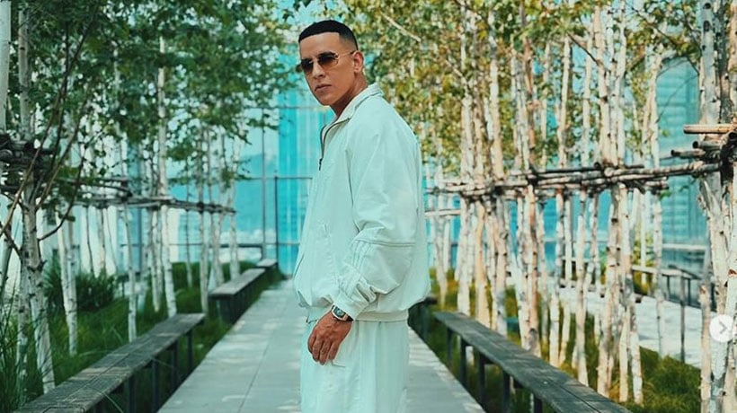 Daddy Yankee es confirmado para evento evangélico con entrada gratuita en Viña del Mar Daddy Yankee es confirmado para evento evangélico con entrada gratuita en Viña del Mar