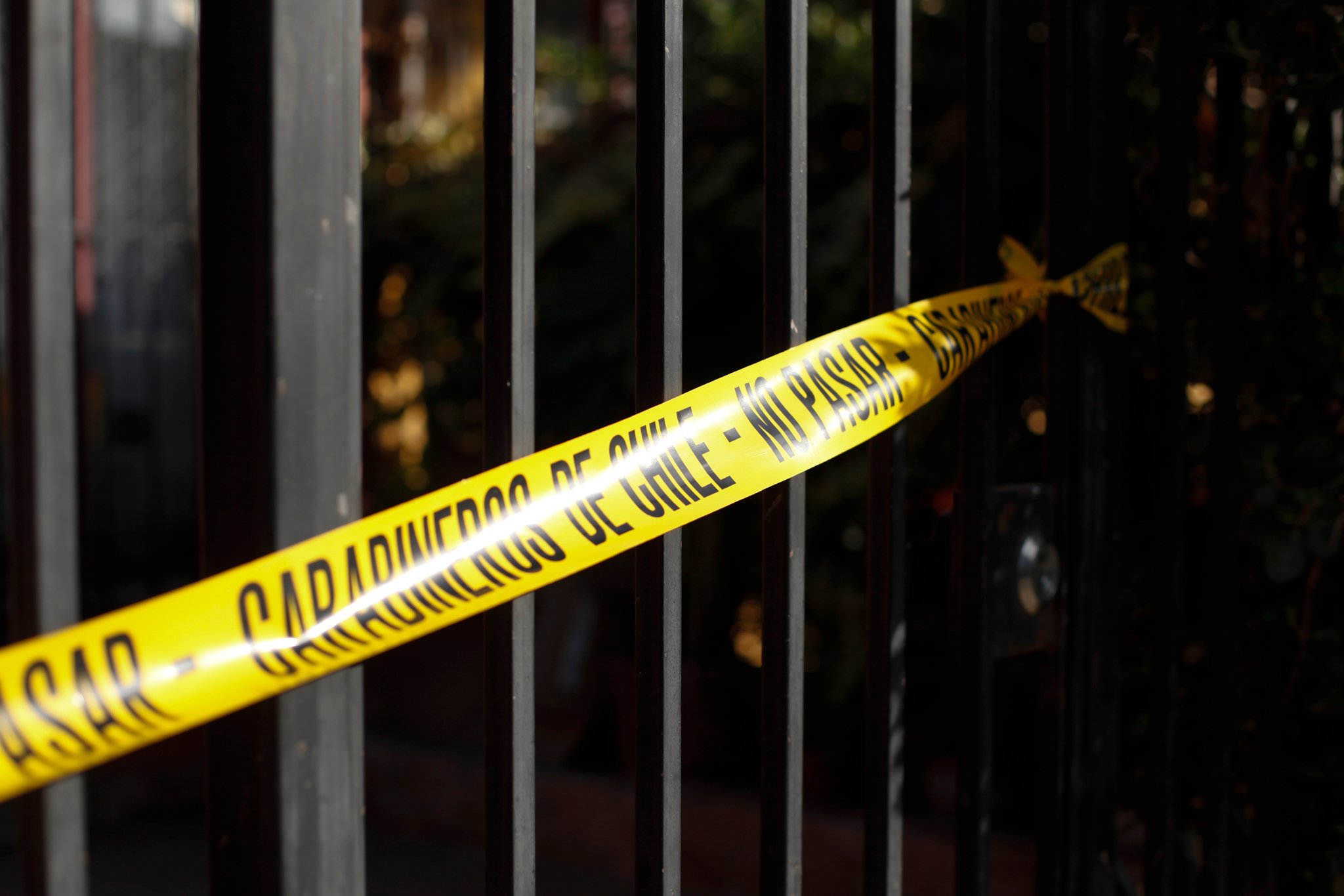 Talagante: Sargento de Carabineros dio muerte a un antisocial que ingresó a su domicilio Talagante: Sargento de Carabineros dio muerte a un antisocial que ingresó a su domicilio