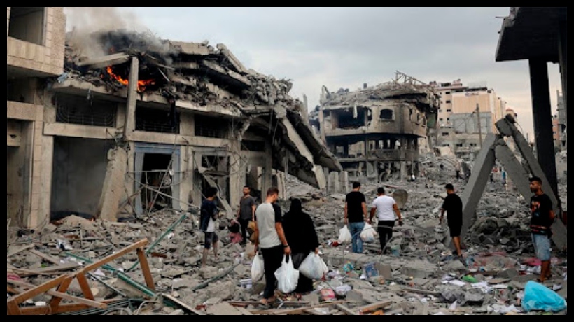 Israel mató a 62 palestinos en Gaza, entre ellos 36 que aguardaban el reparto de alimento Israel mató a 62 palestinos en Gaza, entre ellos 36 que aguardaban el reparto de alimento
