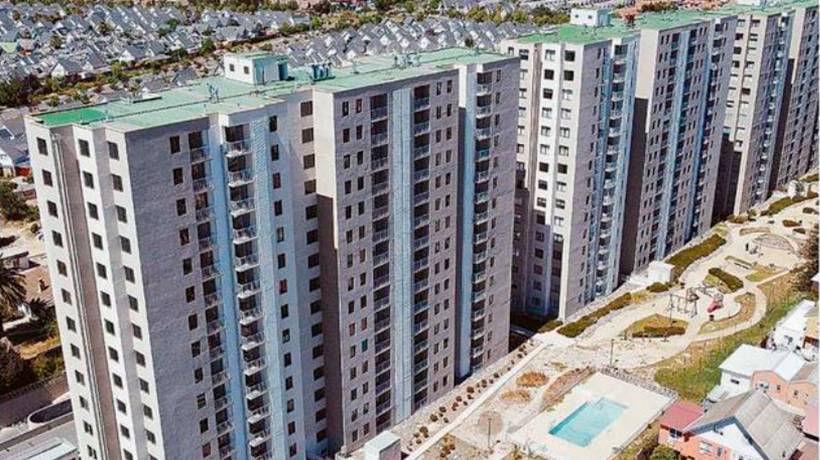 Sector inmobiliario de la Región de Valparaíso advierte efectos “gravísimos” si se elimina la UF