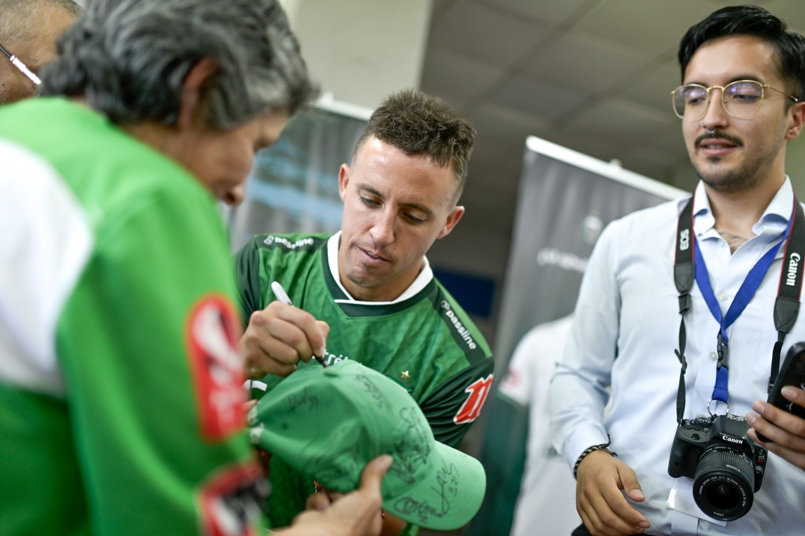 Se complica llegada de nuevo refuerzo en Deportes Temuco