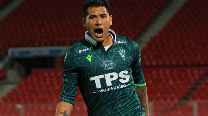 [VIDEO] La tarde en la que Enzo Gutiérrez se ganó el corazón de los hinchas de Santiago Wanderers