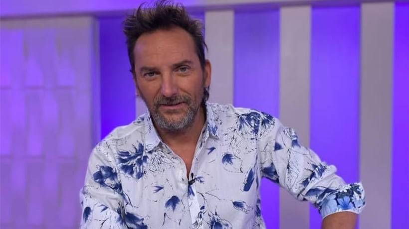 “¡Sé quién soy!”: Daniel Fuenzalida responde desde redes sociales tras polémica por inscripción de marcas “¡Sé quién soy!”: Daniel Fuenzalida responde desde redes sociales tras polémica por inscripción de marcas