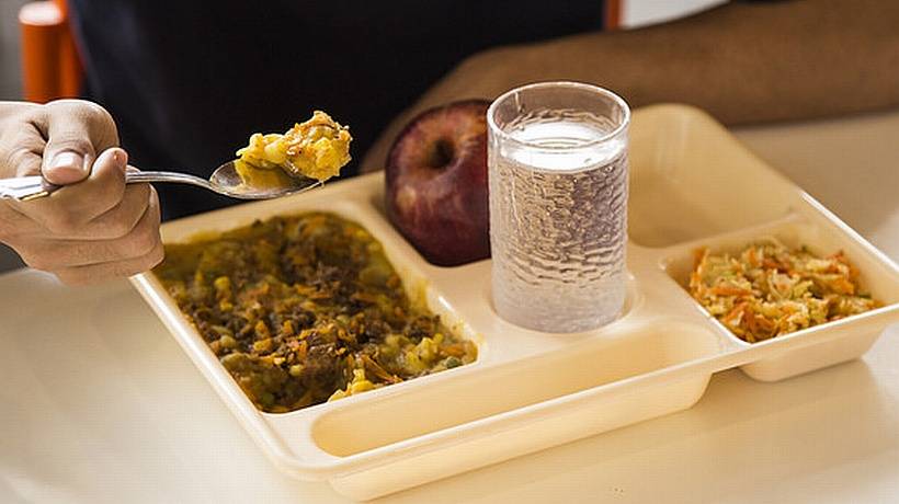 Valparaíso registra gasto laboral en alimentación de $7.610 diarios