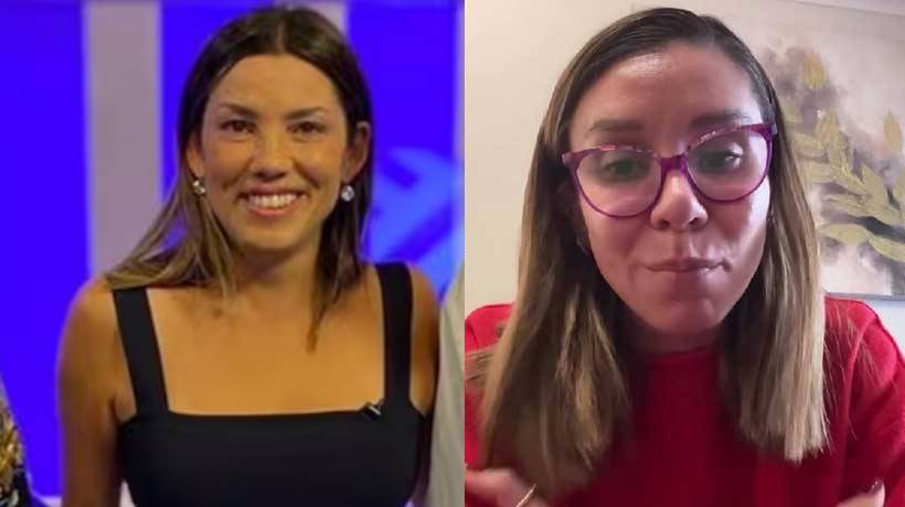 Excompañeras acusan maltrato laboral de Daniel Fuenzalida y revelan conflictos detrás de cámaras