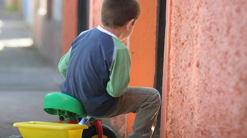 Valparaíso es la segunda región con más víctimas de explotación sexual infantil bajo protección estatal