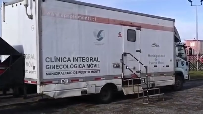 Municipalidad de Puerto Montt realizó operativo del Plan Cáncer en Mirasol con más de 28 exámenes realizados Municipalidad de Puerto Montt realizó operativo del Plan Cáncer en Mirasol con más de 28 exámenes realizados
