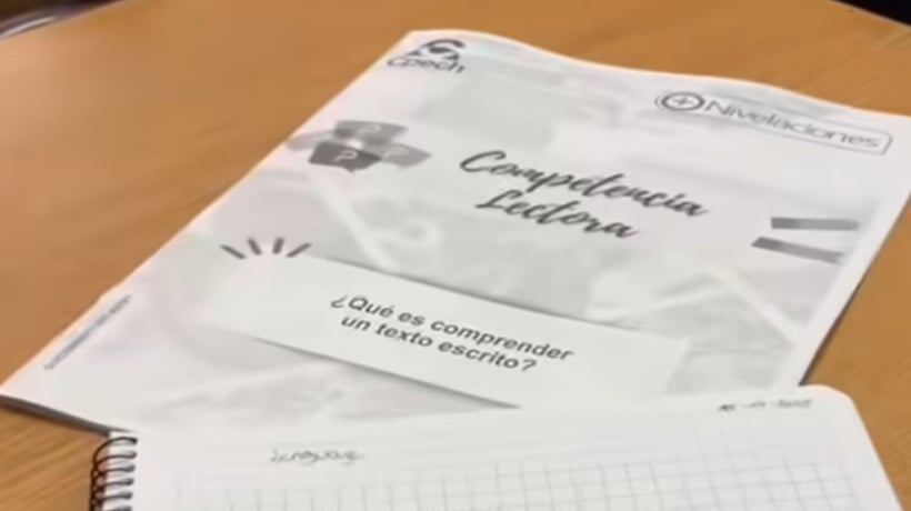 Inició en Puerto Varas la cuarta versión de su preuniversitario municipal