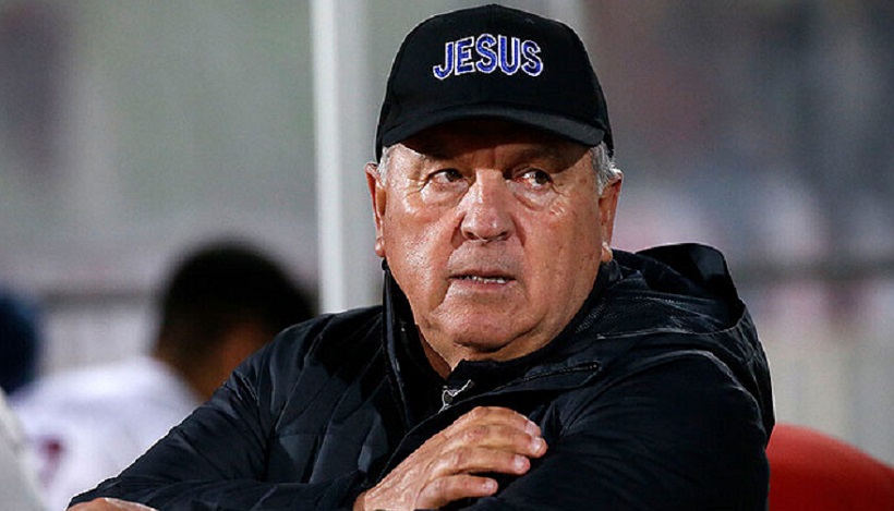 Deportes Antofagasta oficializa arribo de DT Luis Marcoleta: después de 23 años retorna a los 'Pumas'