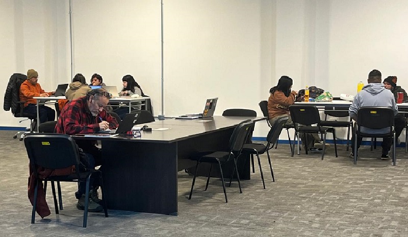 Población asalariada privada formal aumentó 3,3% en Los Ríos en el trimestre marzo-mayo Población asalariada privada formal aumentó 3,3% en Los Ríos en el trimestre marzo-mayo