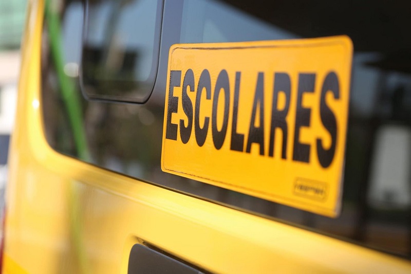 Transportista escolar quedó en prisión preventiva por violar a niña de 13 años en La Unión Transportista escolar quedó en prisión preventiva por violar a niña de 13 años en La Unión