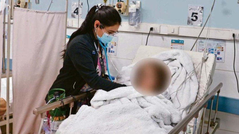 Más de la mitad de las consultas en urgencias no responde a casos graves en Hospital de Chillán Más de la mitad de las consultas en urgencias no responde a casos graves en Hospital de Chillán