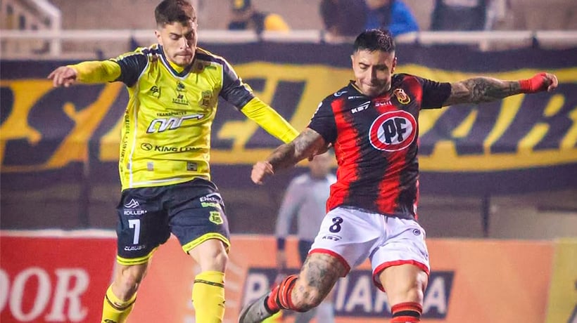 San Luis volvió a perder como local y retrocede en el campeonato de Ascenso San Luis volvió a perder como local y retrocede en el campeonato de Ascenso