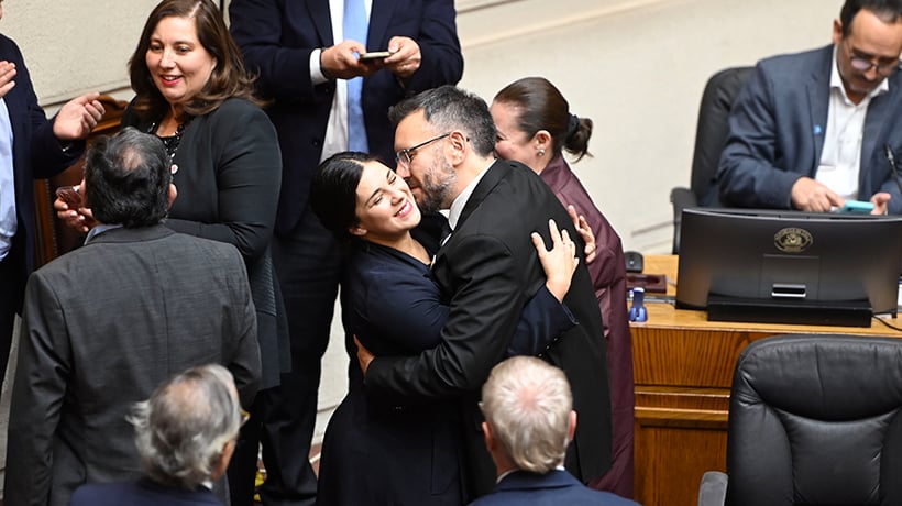 Socialistas confirman a sus candidatos al Congreso para la Región de Valparaíso Socialistas confirman a sus candidatos al Congreso para la Región de Valparaíso