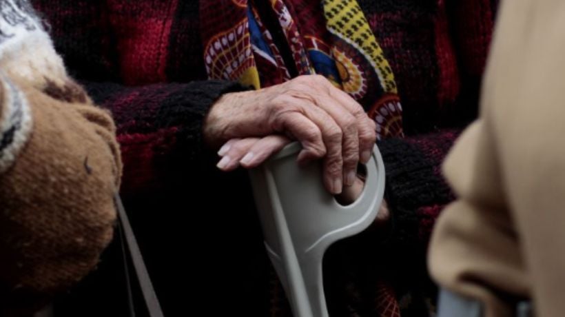 Antofagasta registra alza del 10% en nuevos pacientes con demencia y casi 50% más que en 2018 Antofagasta registra alza del 10% en nuevos pacientes con demencia y casi 50% más que en 2018