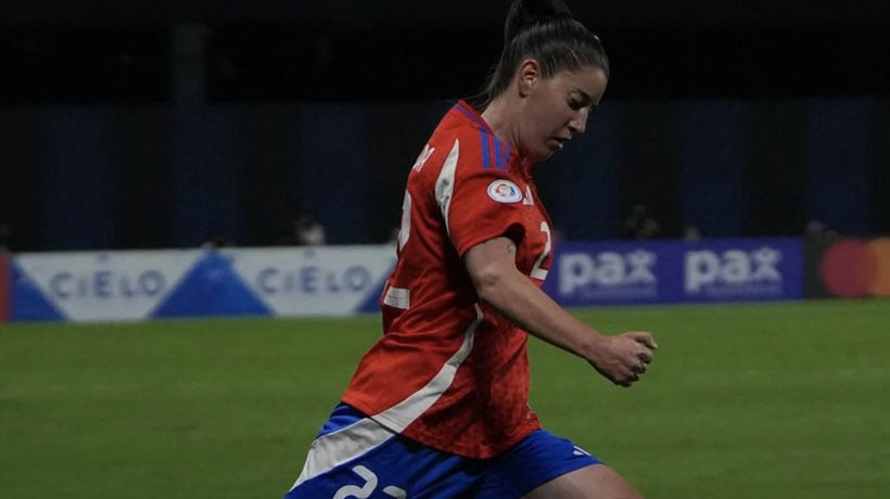 Copa América: Chile venció a Ecuador por 2-1 Copa América: Chile venció a Ecuador por 2-1