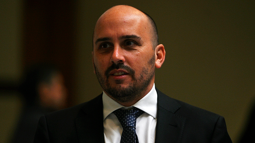 Longton ante la posibilidad de descuelgues a favor de Kast: &quot;Siempre hay un riesgo&quot;
