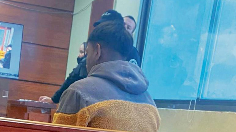Corte liberó a venezolano y el mismo día cayó por microtráfico: quedó preso Corte liberó a venezolano y el mismo día cayó por microtráfico: quedó preso