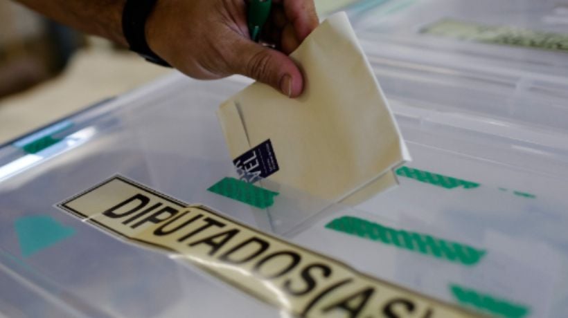 PS en etapa clave para definir candidato para lista única en parlamentarias PS en etapa clave para definir candidato para lista única en parlamentarias