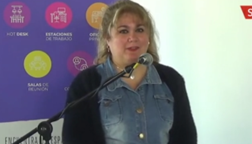 "La comunidad debe sentirse parte del puerto y del mar": académica llama a retomar el vínculo marítimo en Valparaíso "La comunidad debe sentirse parte del puerto y del mar": académica llama a retomar el vínculo marítimo en Valparaíso