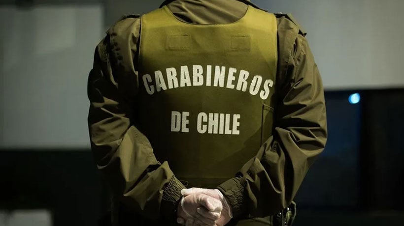 La Ligua: condenan a excarabinero por pedir a conductor $700.000 para no realizar procedimiento policial La Ligua: condenan a excarabinero por pedir a conductor $700.000 para no realizar procedimiento policial