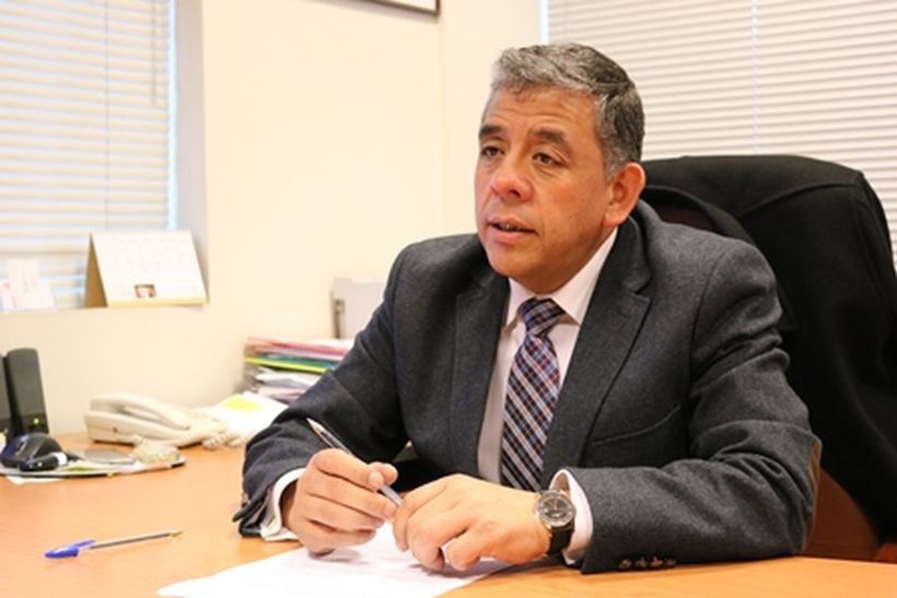 Partidos de izquierda respaldan solicitud de destitución de alcalde Manuel Macaya en Collipulli