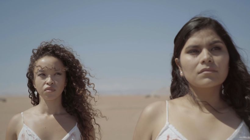 La película “Las Cautivas”: un viaje íntimo sobre identidad, memoria y territorio llega a Iquique con función especial La película “Las Cautivas”: un viaje íntimo sobre identidad, memoria y territorio llega a Iquique con función especial
