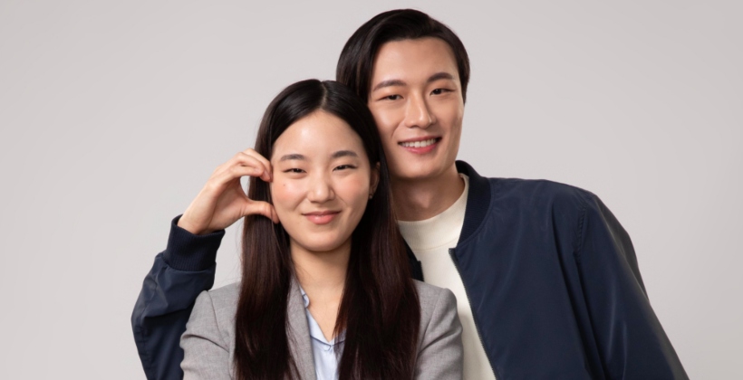 Todo Bajo Control: el primer K-Drama interactivo que mezcla romance y tecnología Todo Bajo Control: el primer K-Drama interactivo que mezcla romance y tecnología