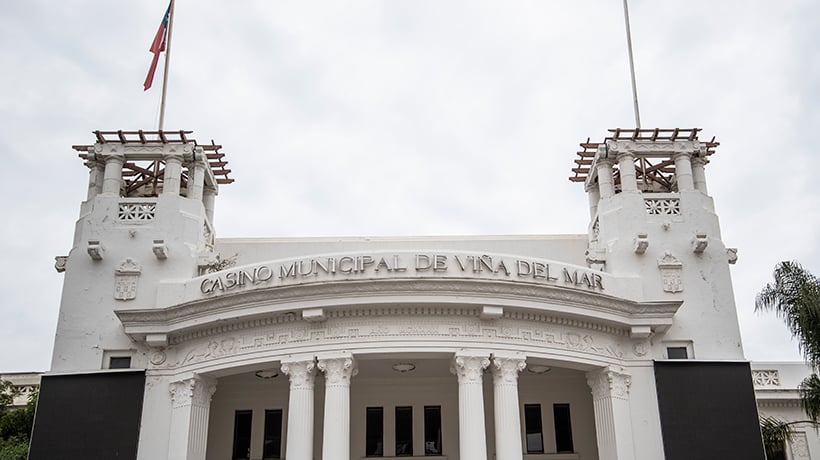Contador demanda al Casino y al municipio de Viña por 200 millones