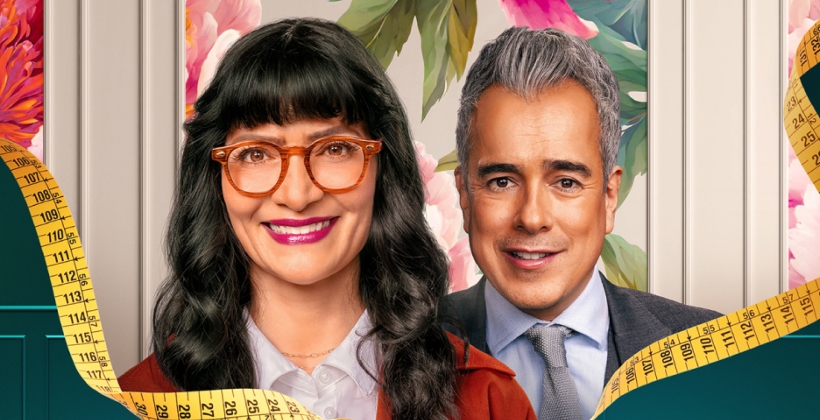Betty la Fea: La Historia Continúa regresa con tráiler y fecha de estreno de la segunda temporada Betty la Fea: La Historia Continúa regresa con tráiler y fecha de estreno de la segunda temporada