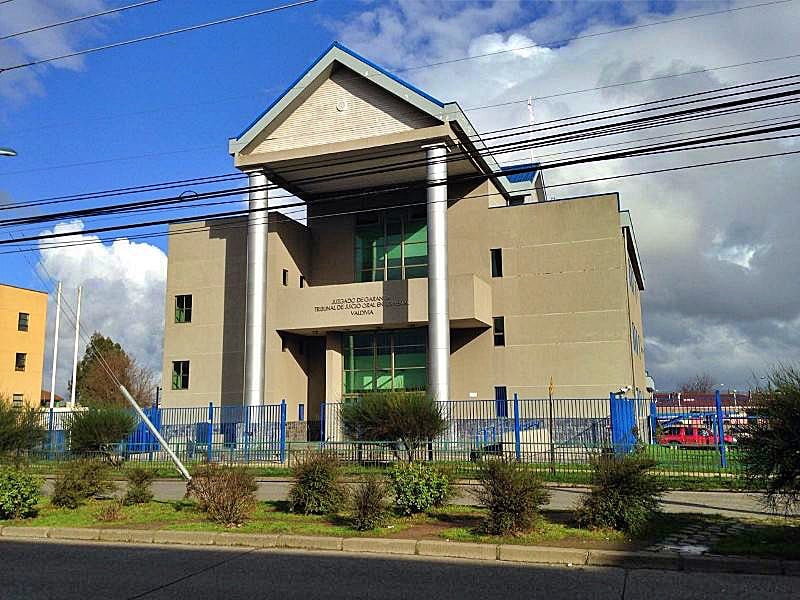 Decretan veredicto condenatorio contra un sujeto por delitos de VIF Decretan veredicto condenatorio contra un sujeto por delitos de VIF