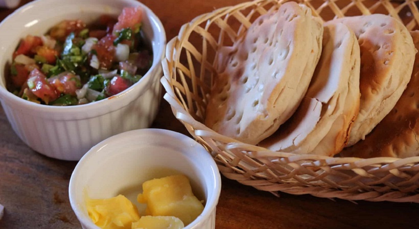 $5.810 es el gasto diario en alimentación laboral en Atacama, el segundo más bajo del país