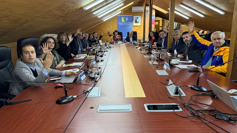 Core Los Ríos aprobó recursos para avanzar en la posta rural para el sector cordillerano de Futrono Core Los Ríos aprobó recursos para avanzar en la posta rural para el sector cordillerano de Futrono