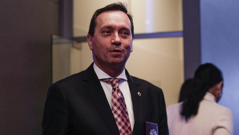 PDI advirtió "permeabilidad" en la frontera norte y abordó falencias PDI advirtió "permeabilidad" en la frontera norte y abordó falencias