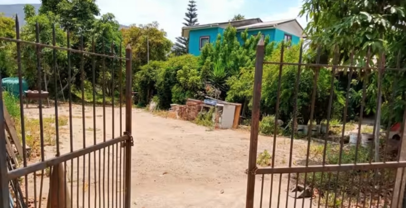 Municipio de La Cruz descarta obras en terreno rural tras rumores de loteos: llaman a denunciar posibles estafas Municipio de La Cruz descarta obras en terreno rural tras rumores de loteos: llaman a denunciar posibles estafas
