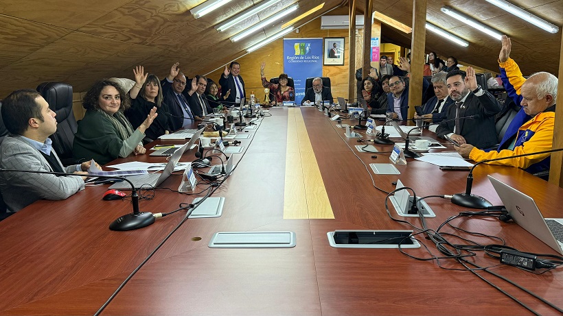 Aprueban concesiones de uso gratuito de inmuebles fiscales para las comunas de Mariquina, Paillaco, Panguipulli y La Unión Aprueban concesiones de uso gratuito de inmuebles fiscales para las comunas de Mariquina, Paillaco, Panguipulli y La Unión